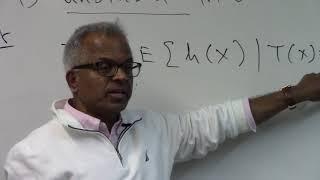 Pillai: Rao-Blackwell Theorem and Unbiased Estimators with Minimum most Variances)(Version 2)