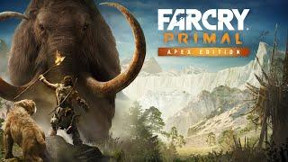 Far Cry - Primal // Full Game walkthrough Part -5 black panther // No Commentary // Streaming