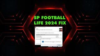 FL24 FILES MISSING CHECK QUARANTINE OR REINSTALL THE GAME  HATASI ÇÖZÜMÜ | FOOTBALL LIFE 2024