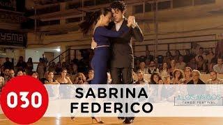 Sabrina Masso and Federico Naveira – Mandria #NaveiraMasso