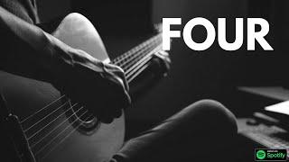 Four - Colin Deibert