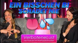 Verbotene Lust Podcast SEX zwischen FRAUEN  Unser erstes mal