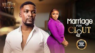 Marriage For Clout (Ruth Kadiri Wole Ojo) - Nigerian Movies | Latest Nigerian Movie 2024