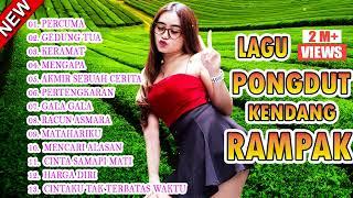 CEK SOUND DANGDUT KOPLO KALEM SYAHDU || FULL ALBUM FARIS KENDANG 2024