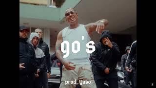 [FREE] Light Type Beat - 90's - Rap Instrumental - prod. Yaso