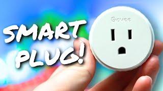 Best Smart Plugs! Govee Smart Plug Review