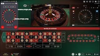 How to win Roulette - Roulette Bot Software 2022