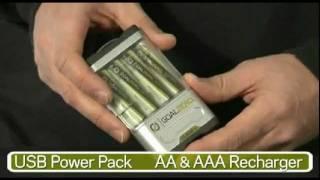 Guide 10 Power Pack Rechargeable Battery