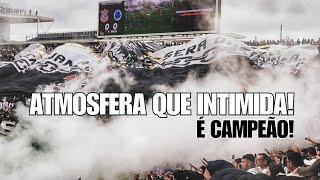 A FIEL TORCIDA ASSUSTOU OS GAROTOS! CORINTHIANS CAMPEÃO da COPINHA-SP | CORINTHIANS 1x0 Cruzeiro