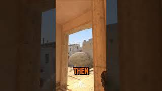 JL TOP CON SMOKE TRICK #cs2 #tricks #mirage #cs2tips #smokeguide #counterstrike #ytshorts #gaming