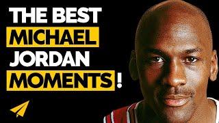 Michael Jordan MOTIVATION #MentorMeMichael