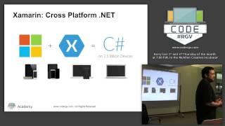 Introduction to the Microsoft .NET Framework