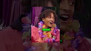 TROLLING Jaden Smith | The Eric Andre Show | adult swim