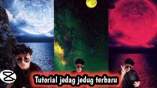 TUTORIAL CAPCUT LANGIT BERUBAH TERBARU