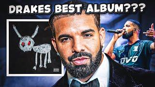 Drake - For all the dogs Album Review! (It’s UNDERWHELMING and DRY)