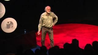 Contact with Nature: Three Transcendental Experiences in the Natural World: John Beatty at TEDxHull