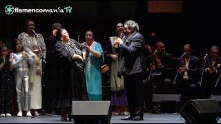 Navidad en Tío José de Paula - 25 Aniversario - Teatro Villamarta (Jerez) - 30 noviembre 2024