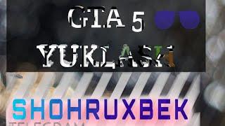 TELEFONGA GTA 5YUKLADH