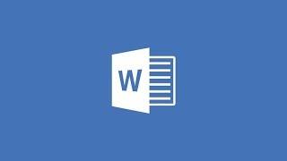 Microsoft Office: How To Print Word Document