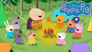 My Friend Peppa Pig - Full Movie Gameplay