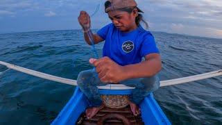 Taranta Si Disay Dahil Nagpahuli Nanaman Ang Mga Tiger Grouper | Catch & Sell