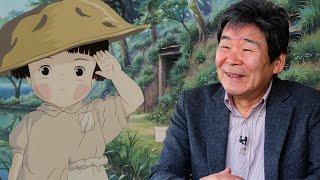 Grave of the Fireflies: Isao Takahata's War Film (Studio Ghibli)