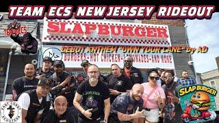 TEAM ECS NEW JERSEY RIDEOUT