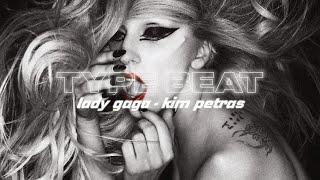 FREE | "Demons" / Lady Gaga / Kim Petras / Electro Pop TYPE BEAT