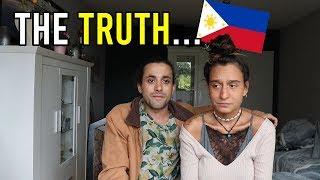 The REASONS WHY we HAD to LEAVE the Philippines (You NEED to watch this!)