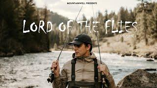 LORD OF THE FLIES | 72 Hours of Fly Fishing in Idaho