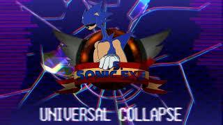 FNF VS Sonic.EXE: Universal Collapse V1 (OFFICIAL RELEASE) [READ DESCRIPTION]