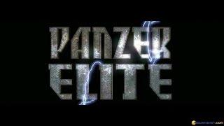 Panzer Elite: Special Edition gameplay (PC Game, 2001)