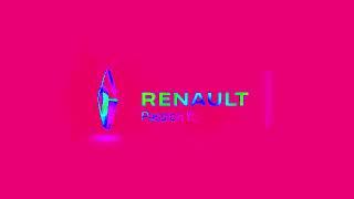 Renault Logo Effects (NEIN Csupo Effects EXTENDED)