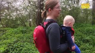 Diono Carus Complete 4-in-1 Carrier Review | MadeForMums