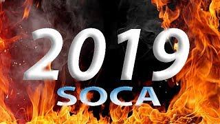 2019 TRINIDAD SOCA MIX PT 1 - WITH DJ NAZTY NIGE