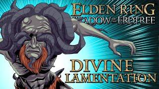 Elden Ring Lore - The Lamenter