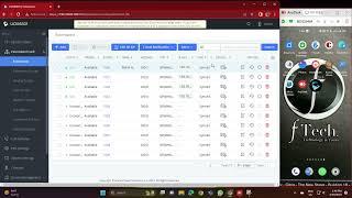 GRANDSTREAM UCM TO WAVE APPLICATION Mobile Configration  very  easy method