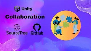 Collaborate On Unity Project With Sourcetree And GitHub