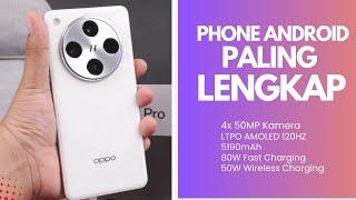 OPPO FIND X8 PRO | Android yang boleh lawan iPhone