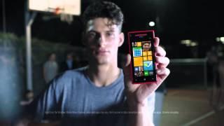 Meet the New Windows Phone - Reinvented Around You