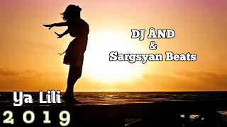 DJ ÂND & Sargsyan Beats - Ya Lili (Deep Remix)