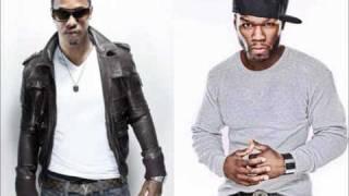 Jeremih & 50 Cent - Down On Me (Remix)