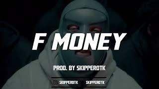 M Huncho Type Beat 2021 - "F Money" | Rap Instrumental