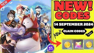 ️14-SEPTEMBER?️ LEGEND OF NEVERLAND PROMO CODES 2024 - LEGEND OF NEVERLAND CODES 2024 (SEPTEMBER)