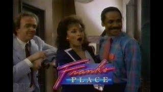 Frank's Place (1988) Promo