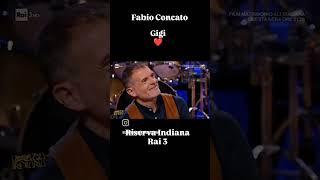 Fabio Concato,con il Nuovo Concerto Teatrale 2024-2025. “Altro di Me",Gigi Live.Tour da Novembre 24.