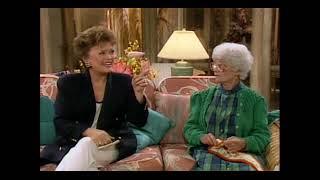 The Golden Girls 2022 Ep 1012 #TGG2022