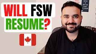 FSW Draws: Shocking Reality | Canada Immigration 2022 | Canada PR