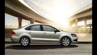 Немного рабочих моментов Volkswagen Polo на метане доводим до ума!