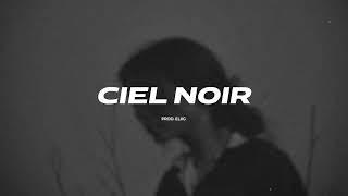 [FREE] Klem Type Beat "Ciel noir" | Instru Sad Piano/Voix Mélancolique